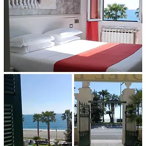 Lido Hotel